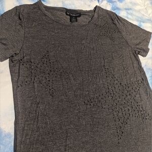 🎉BOGO FREE🎉 See You Monday Star Cutout T-Shirt